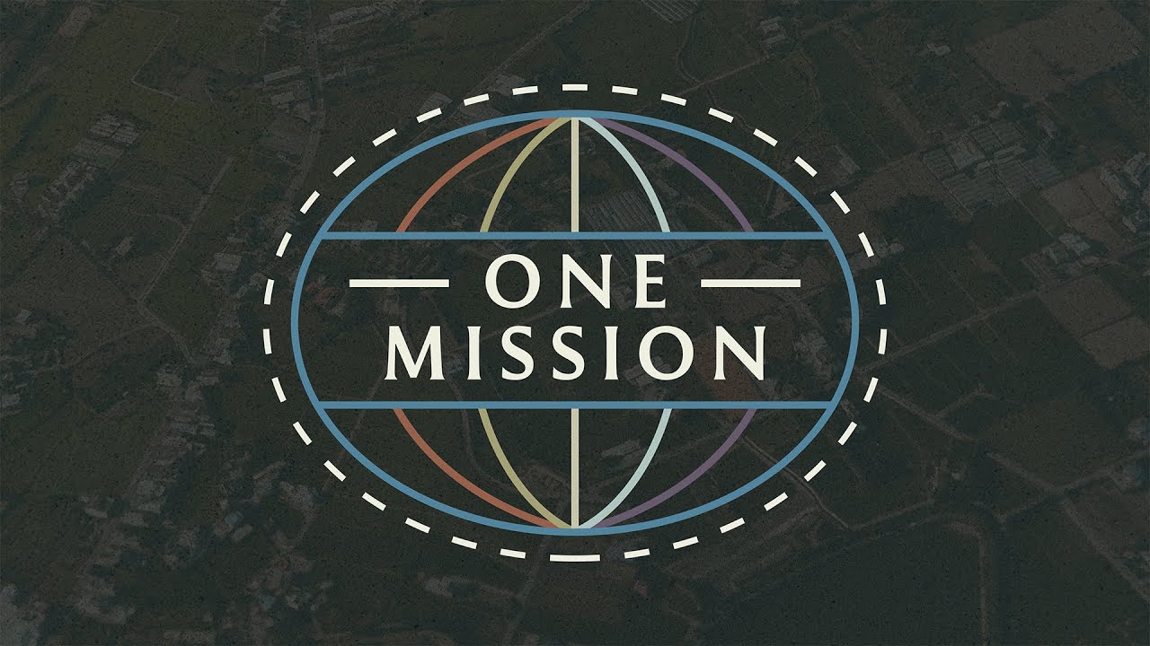 Message Playback | Missions Emphasis: Financial Stewardship | Guest: David Blobaum | Liberty Church